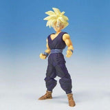 Bandai Tamashii Dragon Ball Hybrid Action Super Saiyan Son Gohan action figure - DREAM Playhouse