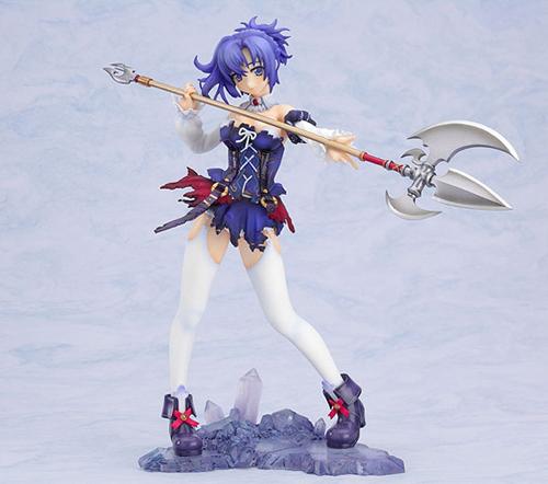 SHURAKI - TRINITY BOX 05 Rize Pvc Figure 1/8 Good Smile SHURAKI - TRINITY BOX 05 Rize Pvc Figure 1/8 Good Smile