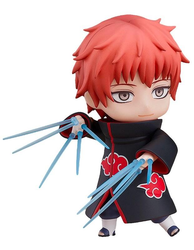 GOOD SMILE COMPANY - 【新品未開封】 ねんどろいど 1373 NARUTO