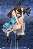 Good Smile Phat! Idol Master Rin Shibuya Blu-ray & DVD jacket ver. 1/8 PVC figure-DREAM Playhouse