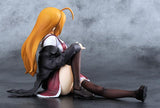 FREEing Mayo Chiki! Konoe Subaru school uniform 1/8 PVC figure-DREAM Playhouse