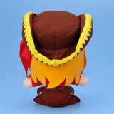 Gift Nendoroid Plushie Etrian Odyssey III The Drowned City Pirate Stuffed toy-DREAM Playhouse