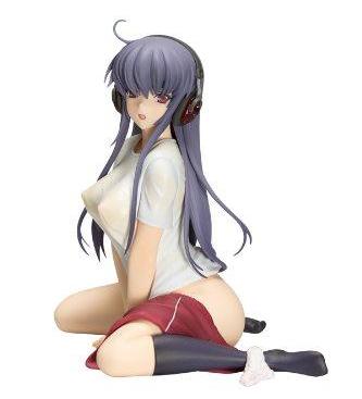 Orchid Seed Maid Bride Yuki Another Color 1/7 PVC figure - DREAM Playhouse