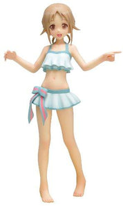 Wave Beach Queens Tari Tari Miyamoto Konatsu 1/10 PVC figure-DREAM Playhouse