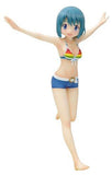 Wave Beach Queens Puella Magi Madoka Magica Miki Sayaka 1/10 PVC figure - DREAM Playhouse
