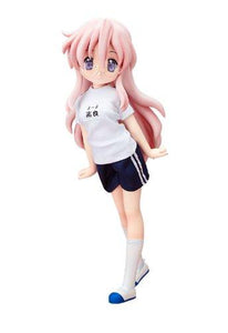 FREEing Lucky Star Takara Miyuki Gym Uniform ver. 1/4 PVC figure-DREAM Playhouse