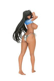 Orchid Seed Chichinoe+3 Young Hip Cover Gal Black Sun Ver. 1/7 PVC figure - DREAM Playhouse