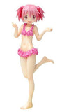 Wave Beach Queens Puella Magi Madoka Magica Kaname Madoka 1/10 PVC figure - DREAM Playhouse