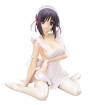 Orchid Seed Princess Lover! Fujikura Yu 1/7 PVC figure - DREAM Playhouse