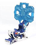 Takara 2004 Battle Bomberman B-Daman Zero 71 Dhb Core Blue Version Zero2 System - Misc