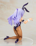 Aquamarine Angel Beats! Kanade Tachibana Bunny Style 1/8 PVC figure - DREAM Playhouse