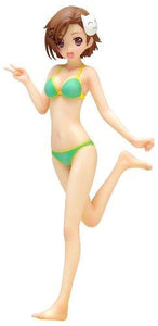 Wave Beach Queens Accel World Kurashima Chiyuri 1/10 PVC figure-DREAM Playhouse