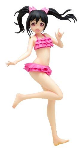 Wave Beach Queens Love Live! Yazawa Nico 1/10 PVC figure-DREAM Playhouse
