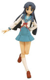 Max Factory Figma 023 The Melancholy Of Haruhi Suzumiya Ryouko Asakura School Uniform Ver.