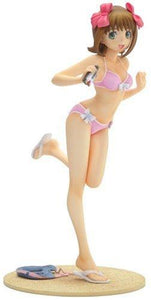 Good Smile Idol Master XENOGLOSSIA Amami Haruka bikini ver. 1/8 PVC figure-DREAM Playhouse