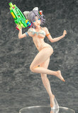 Phat Senran Kagura Shinovi Master Yumi Peach Beach Splash Ver 1/7 PVC figure - DREAM Playhouse
