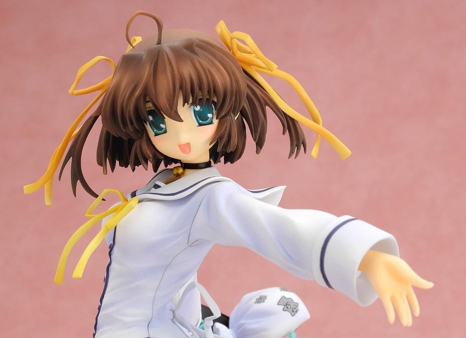 Circus Good Smile Da Capo Asakura Nemu 1/8 PVC figure