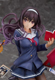 Max Factory Saekano How to Raise a Boring Girlfriend Utaha Kasumigaoka 1/7 PVC figure - DREAM Playhouse