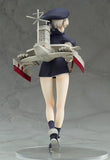 Max Factory Kantai Collection KanColle Z1 (Leberecht Maass) 1/8 PVC figure-DREAM Playhouse