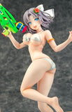 Phat Senran Kagura Shinovi Master Yumi Peach Beach Splash Ver 1/7 PVC figure - DREAM Playhouse