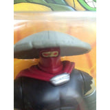 Playmates TMNT 2003 Teenage Mutant Ninja Turtles Foot Elite Guard Action Figure-DREAM Playhouse