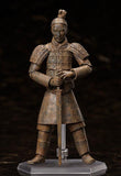 Max Factory Freeing figma SP-131 The Table Museum Annex Terracotta Army - DREAM Playhouse