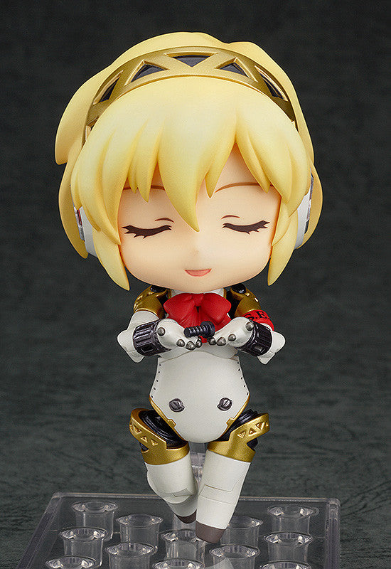 Kirari Moroboshi Ankira!? Kyousoukyoku ver. 1/7 Figure (THE