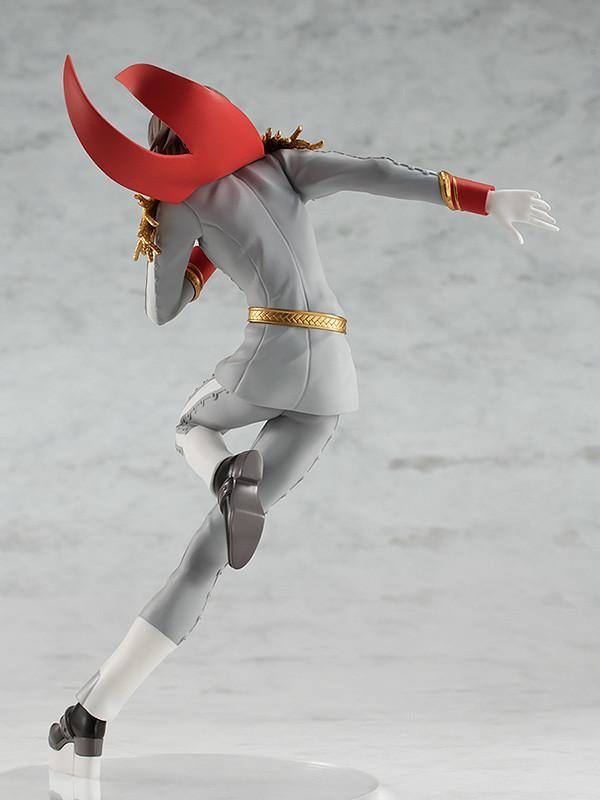 Good Smile POP UP PARADE PERSONA 5 Animation Crow Goro Good Smile POP UP PARADE PERSONA 5 Animation Crow Goro