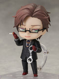 FREEing Nendoroid 1255 Hypnosis Mic -Division Rap Battle- Jyuto Iruma