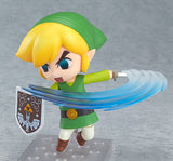 Good Smile Nendoroid 413 The Legend of Zelda Link The Wind Waker ver.