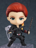 Good Smile Nendoroid 1379-DX Avengers Black Widow Endgame Ver. DX