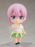 Good Smile Nendoroid 1495 The Quintessential Quintuplets Ichika Nakano - DREAM Playhouse