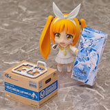 Good Smile Tomytec Nendoroid 578-B Ultimate! Nipako-Chan Nipako (Good Color Ver.)