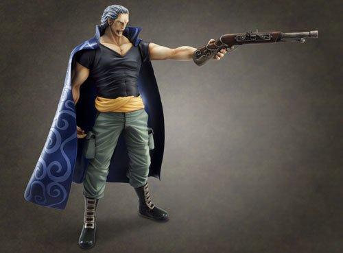 P.O.P DX ベックマン MegaHouse P.O.P. ONE PIECE NEO-DX Ben Beckman 1/8 Figure | eBay