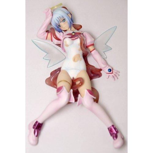 Hobby Japan Megahouse Djibril The Devil Angel Saint Angel Djibril Damage Ver. 1/8 PVC figure-DREAM Playhouse