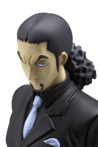 FIGURINE : ONE piece / Rob lucci 18 cm - NEUF EUR 10,00 - ES FIGURINE : ONE piece / Rob lucci 18 cm - NEUF EUR 10,00 - ES