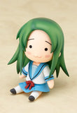 Good Smile Nendoroid 083 The Melancholy Of Haruhi Suzumiya-Chan & Nyoron Churuya-San