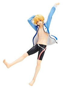 Hobby Stock Alter Altair Free! Eternal Summer Nagisa Hazuki 1/8 PVC figure (Pre-order)-DREAM Playhouse