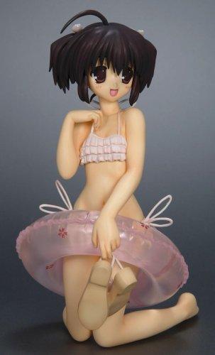 Kotobukiya To Heart 2 Another Days Yuzuhara Konomi Swimsuit Ver. 1/7 PVC figure-DREAM Playhouse