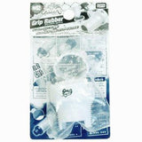 Takara Tomy 2009 Beyblade Metal Fight Fusion Bb-62 Bey Launcher Rubber Grip White - Misc