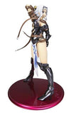 Megahouse Excellent Model Queen's Blade Vagrant Warrior Leina 2P Collar Ver. 1/8 PVC figure - DREAM Playhouse