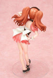 Max Factory The Melancholy of Haruhi Suzumiya Asahina Mikuru Maid Ver. 1/8 PVC figure-DREAM Playhouse