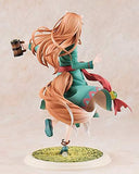 Revolve Spice and Wolf II Holo 10th Anniversary Ver. 1/8 PVC figure (Pre-order)-DREAM Playhouse