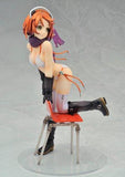 Alter JC.Com The Muse of Range Murata 1/6 PVC figure-DREAM Playhouse