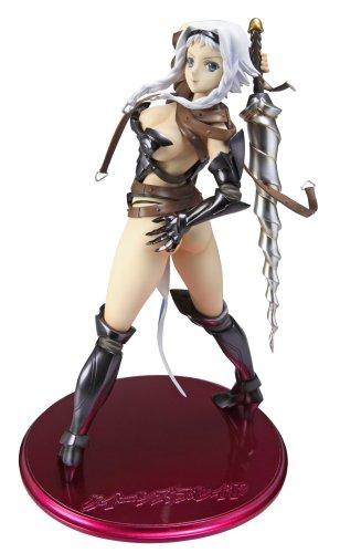 Megahouse Excellent Model Queen's Blade Vagrant Warrior Leina 2P Collar Ver. 1/8 PVC figure - DREAM Playhouse