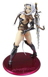 Megahouse Excellent Model Queen's Blade Vagrant Warrior Leina 2P Collar Ver. 1/8 PVC figure - DREAM Playhouse