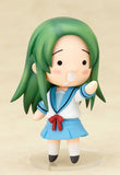 Good Smile Nendoroid 083 The Melancholy Of Haruhi Suzumiya-Chan & Nyoron Churuya-San