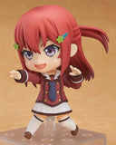 Good Smile Nendoroid 504 Inou Battle Within Everyday Life Tomoyo Kanzaki-DREAM Playhouse