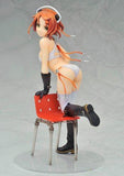 Alter JC.Com The Muse of Range Murata 1/6 PVC figure-DREAM Playhouse
