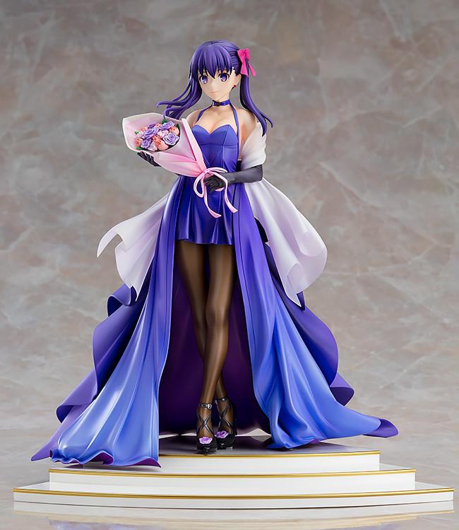 Good Smile Fate/Grand Order Saber Rin Sakura 15th Celebration Dress Premium  Box – DREAM Playhouse